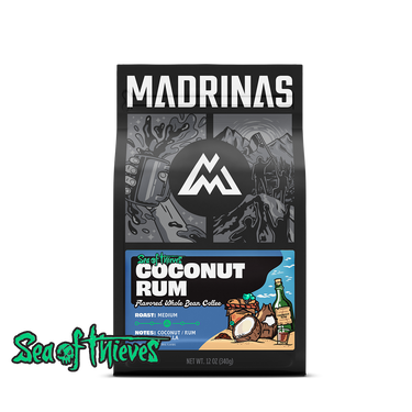 Coconut Rum